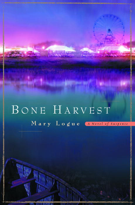 Title details for Bone Harvest by Mary Logue - Available